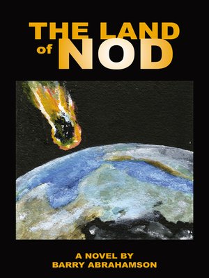 cover image of The Land of Nod